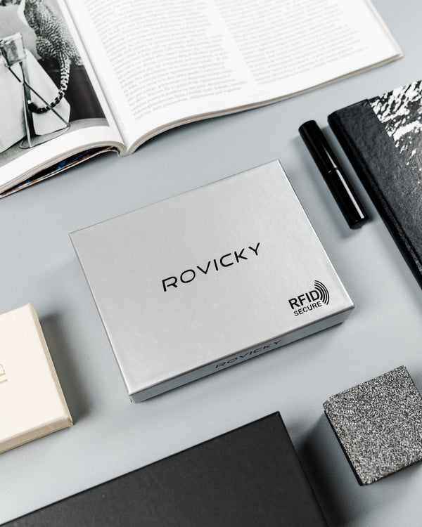 Sieviešu maks Rovicky L43 D119