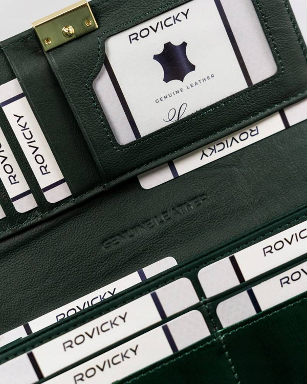 Sieviešu maks Rovicky L49 D113