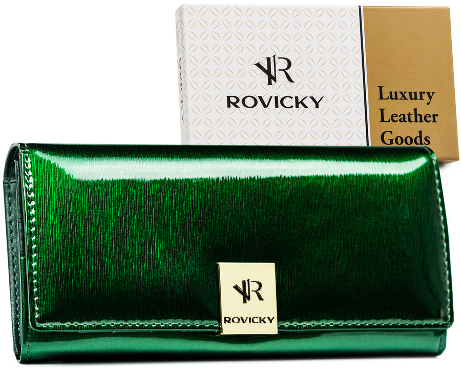 Sieviešu maks Rovicky L60 D100