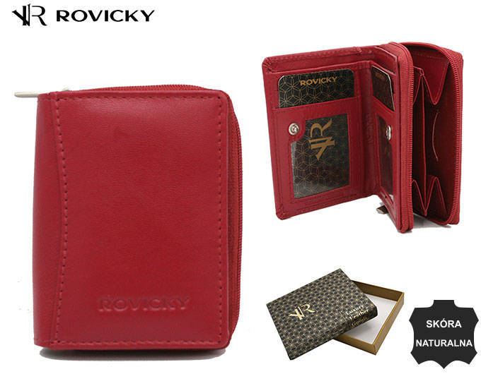 Sieviešu maks Rovicky L62 D98