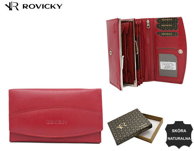 Sieviešu maks Rovicky L63 D97