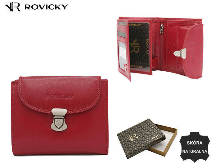 Sieviešu maks Rovicky L66 D94