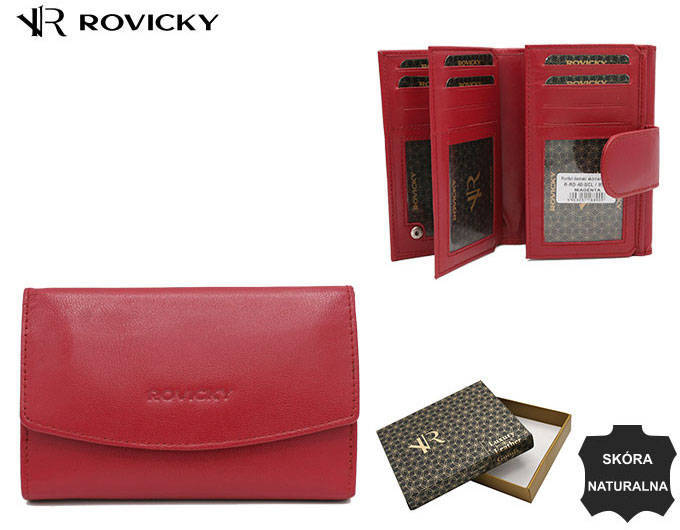 Sieviešu maks Rovicky L67 D93