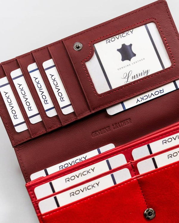 Sieviešu maks Rovicky L75 D84