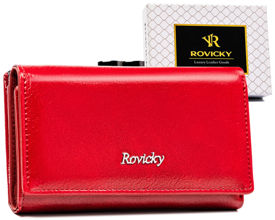 Sieviešu maks Rovicky L82 D76