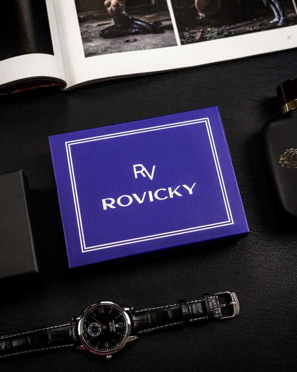 Sieviešu maks Rovicky L92 D65