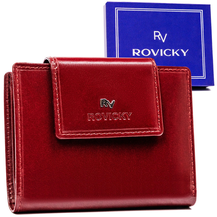 Sieviešu maks Rovicky L93 D64