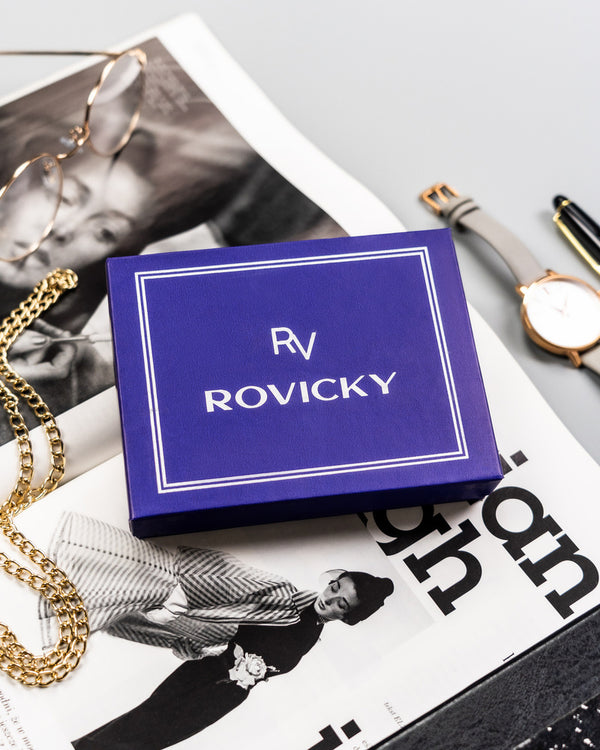 Sieviešu maks Rovicky L93 D64