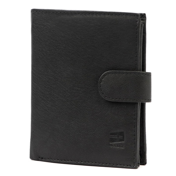 Maks Nordee ADL06-N4L, melns S696