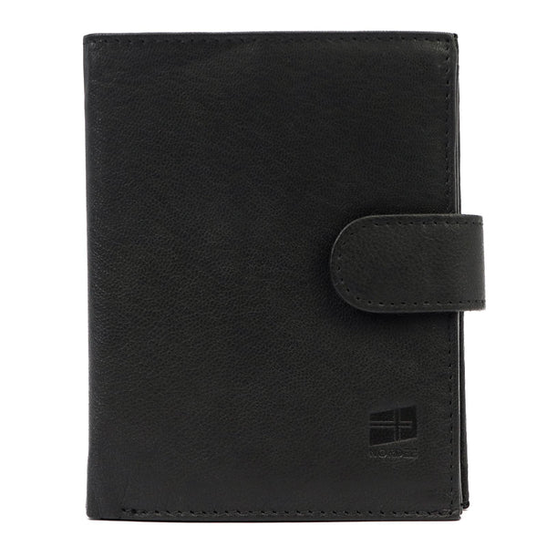 Maks Nordee ADL06-N4L, melns S696