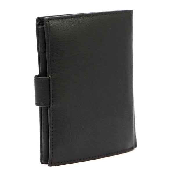 Maks Nordee ADL06-N4L, melns S696