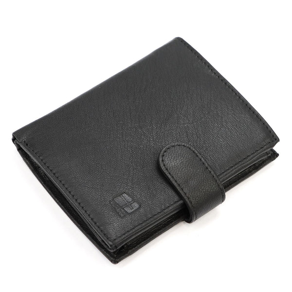 Maks Nordee ADL06-N4L, melns S696