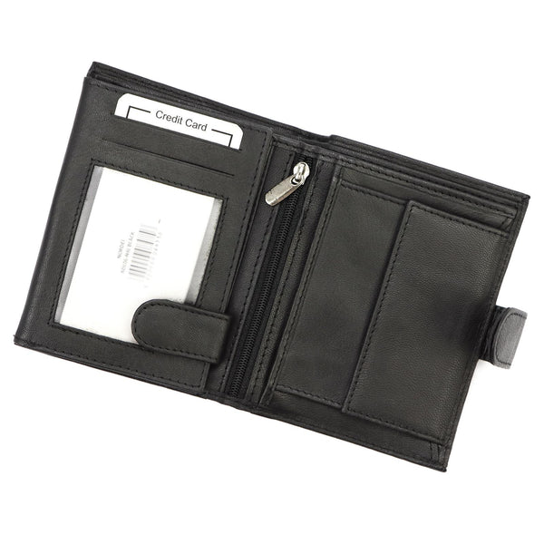 Maks Nordee ADL06-N4L, melns S696