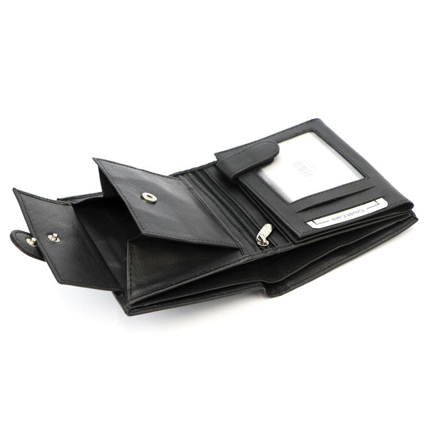 Maks Nordee ADL06-N4L, melns S696