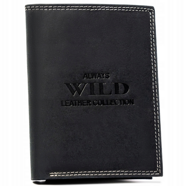 Vīriešu maks Always Wild X128 S660