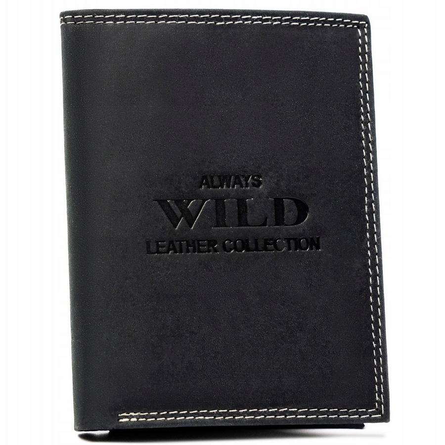 Vīriešu maks Always Wild X128 S660
