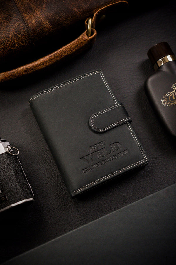 Vīriešu maks Always Wild X130 S657