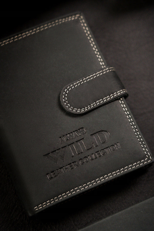 Vīriešu maks Always Wild X130 S657