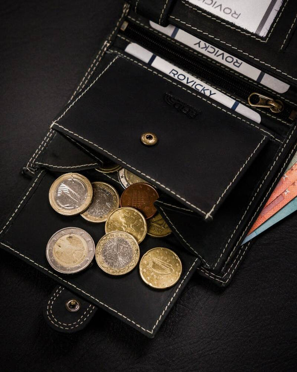 Vīriešu maks Always Wild X130 S657