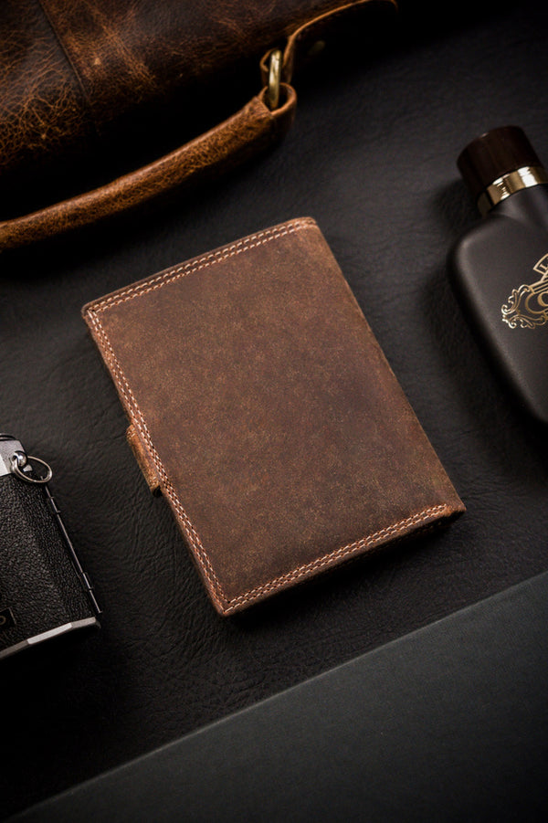 Vīriešu maks Always Wild X132 S655