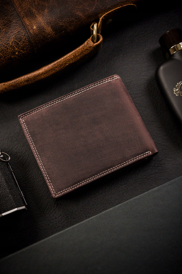 Vīriešu maks Always Wild X134 S653