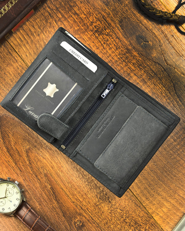 Vīriešu maks Always Wild X30 S629