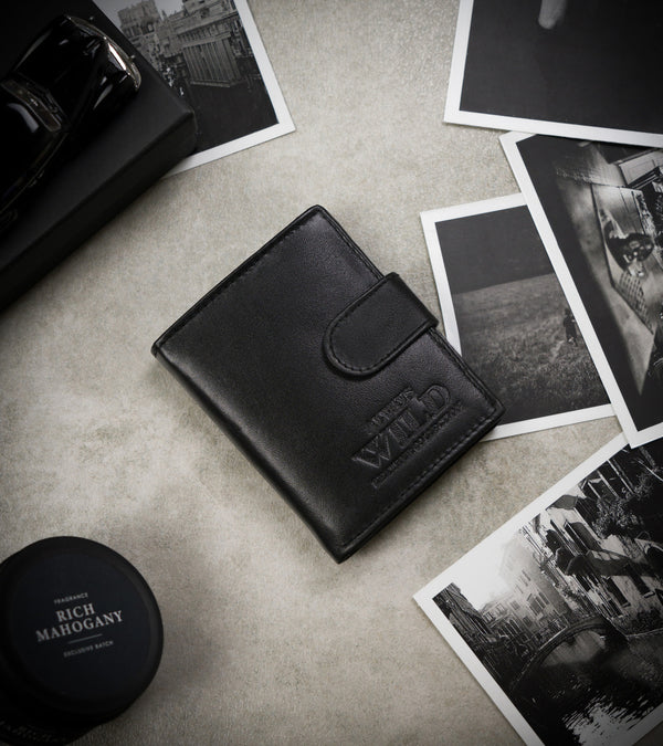 Vīriešu maks Always Wild X55 S604