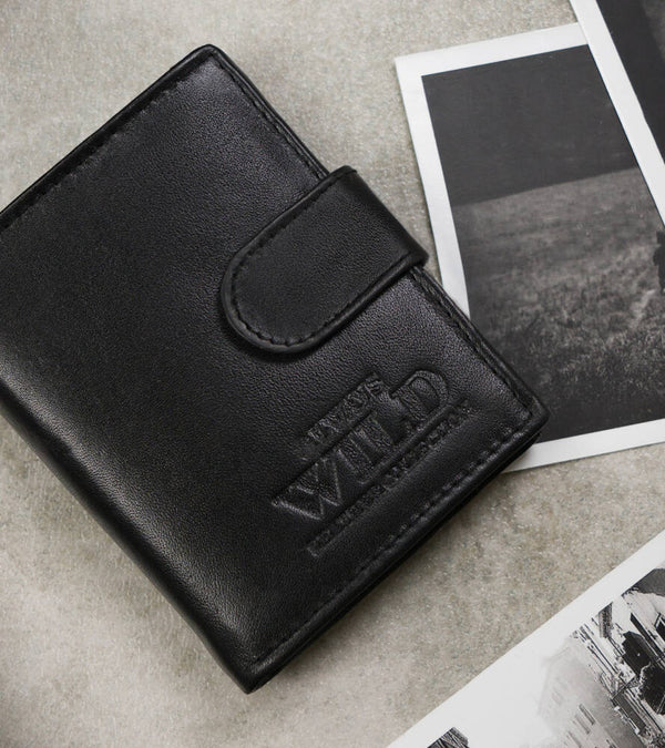 Vīriešu maks Always Wild X55 S604