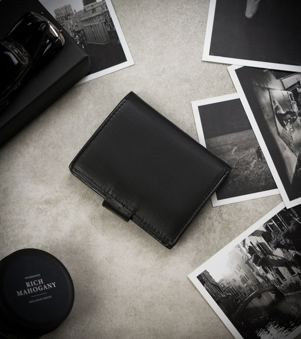 Vīriešu maks Always Wild X55 S604