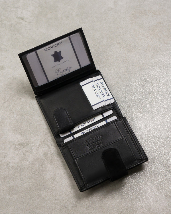 Vīriešu maks Always Wild X55 S604