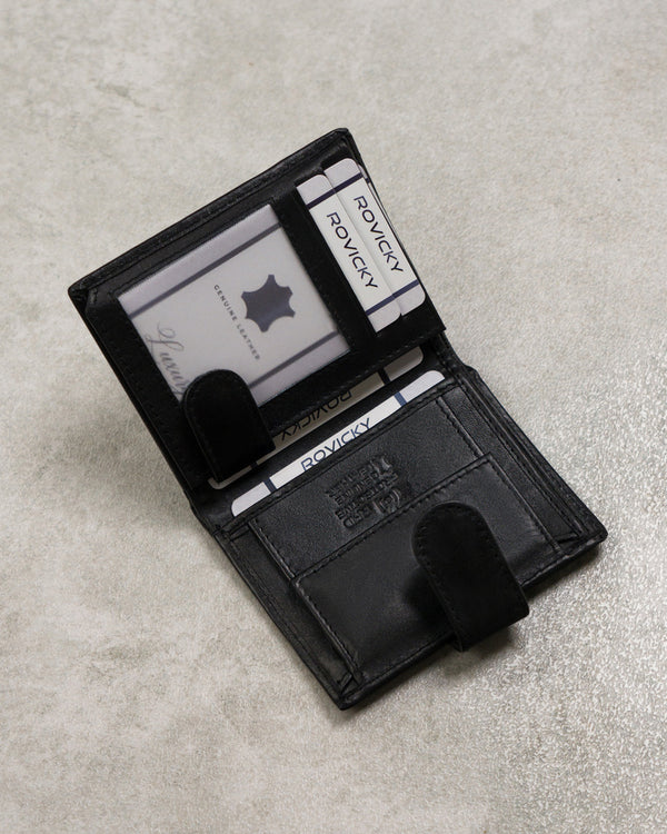 Vīriešu maks Always Wild X55 S604