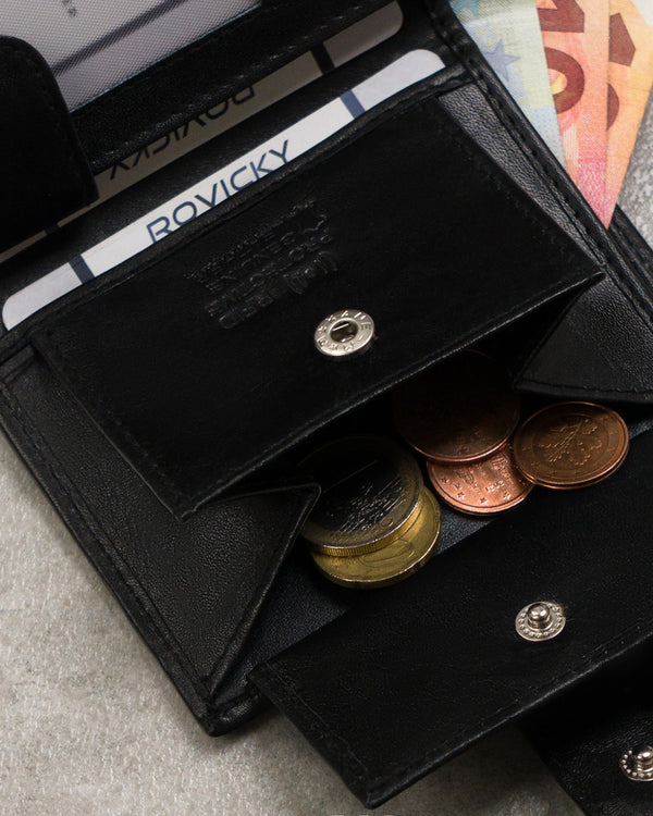 Vīriešu maks Always Wild X55 S604