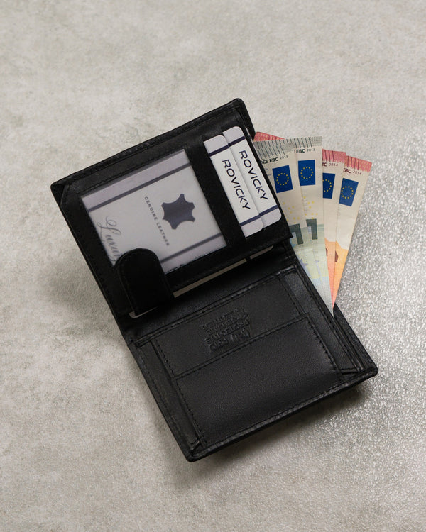 Vīriešu maks Always Wild X56 S603