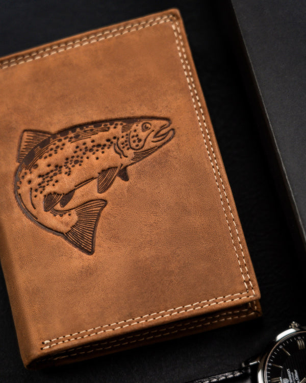 Vīriešu maks Always Wild X61 S597