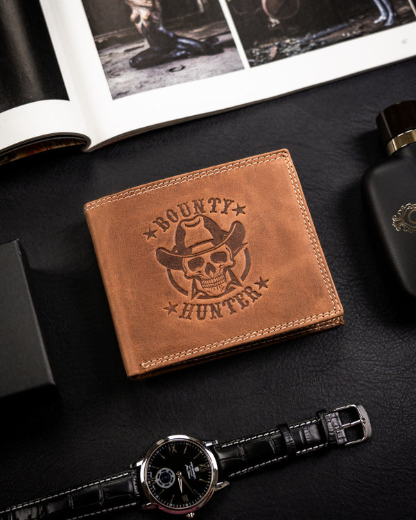 Vīriešu maks Always Wild X80 S576