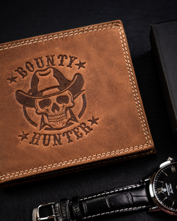 Vīriešu maks Always Wild X80 S576