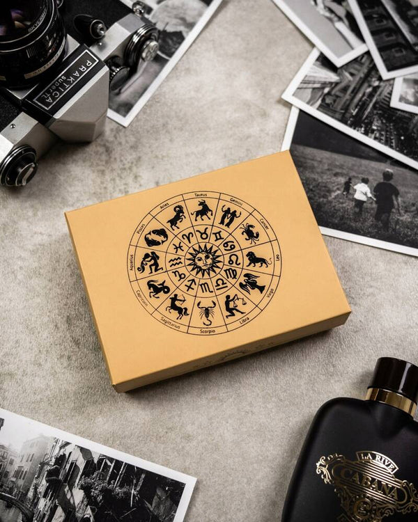 Vīriešu maks Always Wild X97 S558