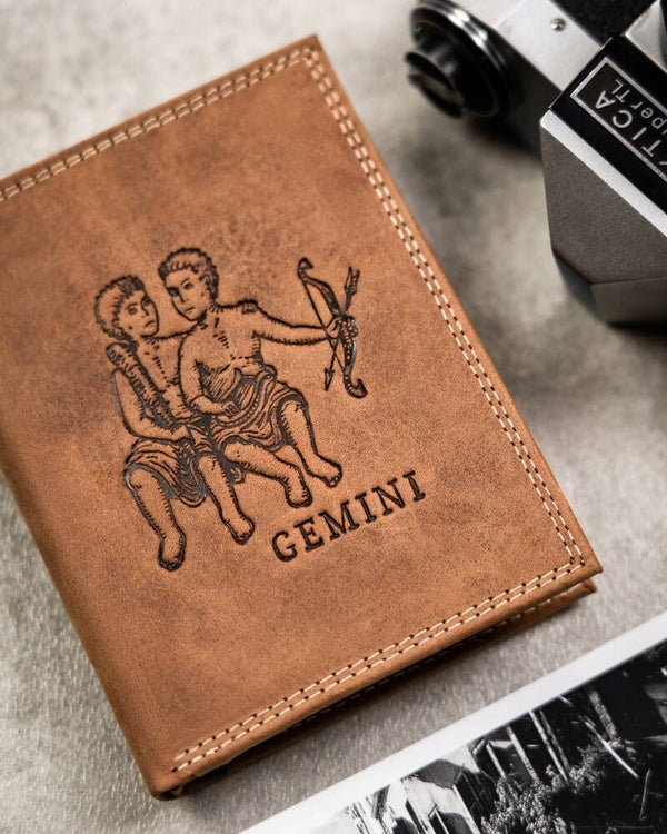 Vīriešu maks Always Wild X97 S558