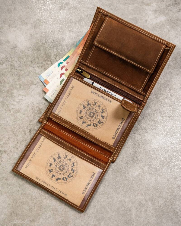 Vīriešu maks Always Wild X97 S558