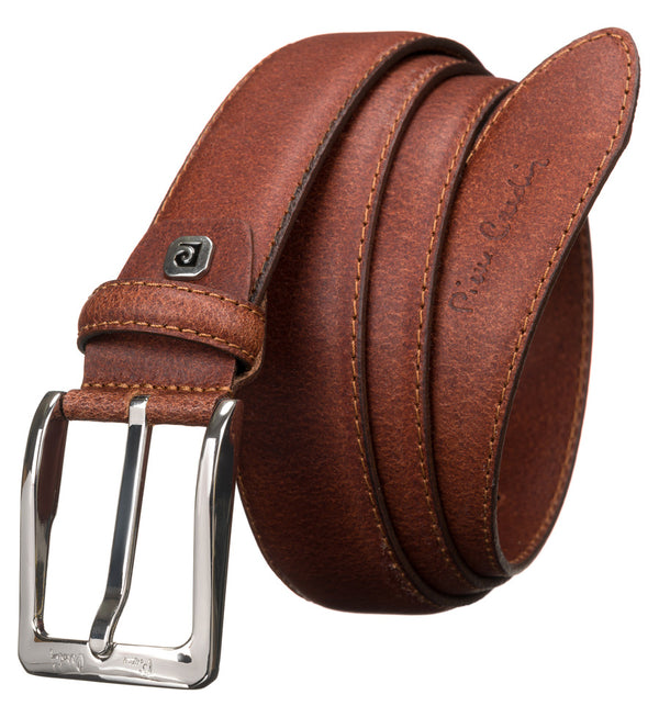 Vīriešu maka un jostas komplekts Pierre Cardin P12