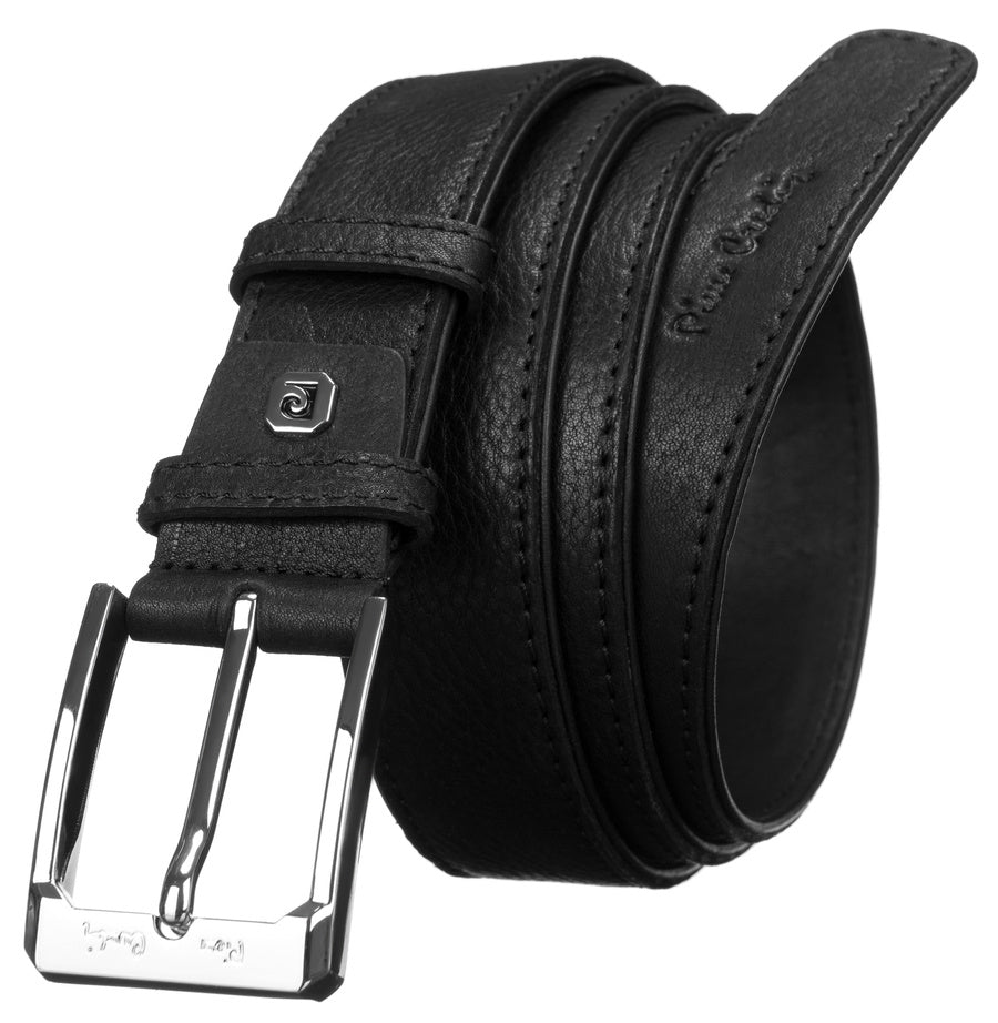 Vīriešu maka un jostas komplekts Pierre Cardin P15