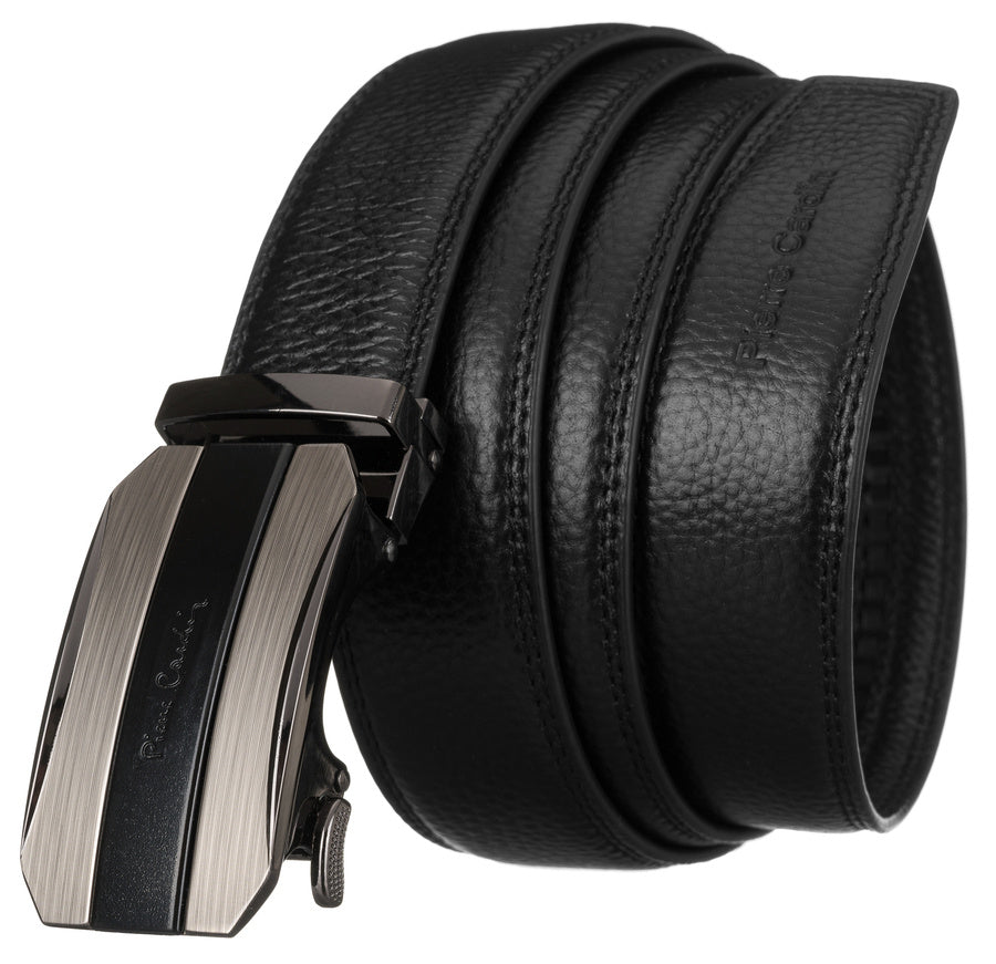 Vīriešu maka un jostas komplekts Pierre Cardin P7