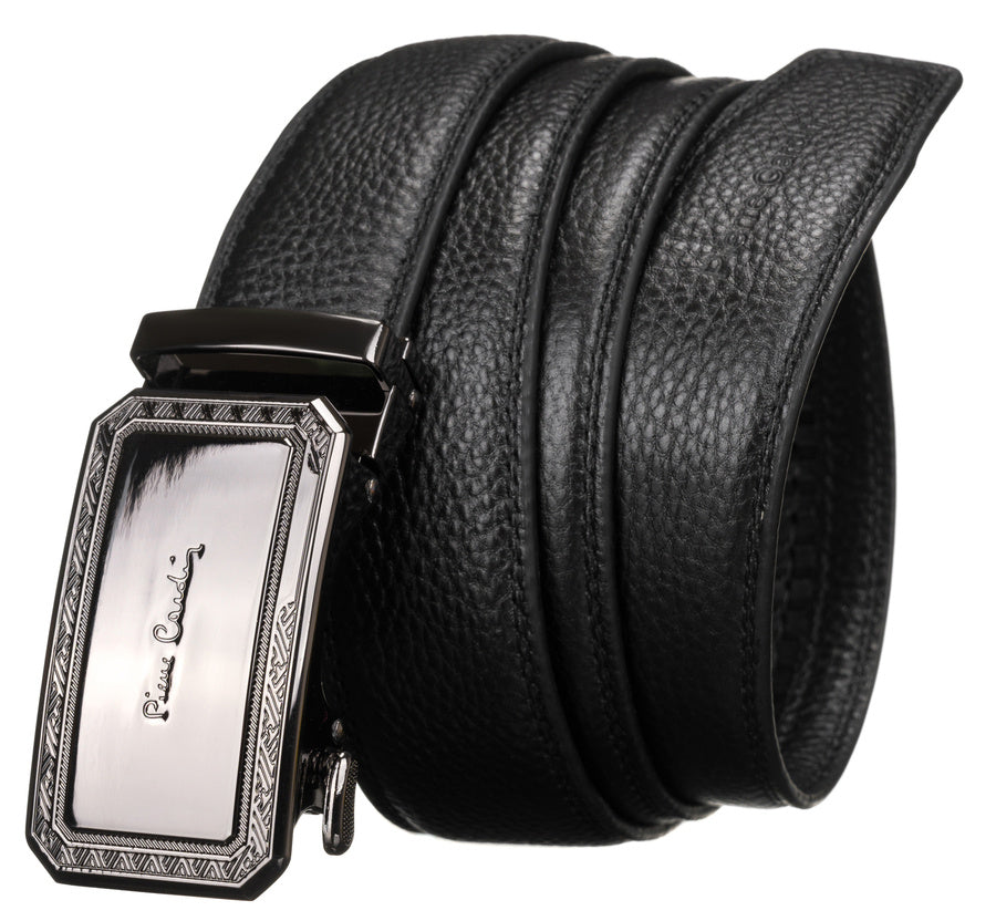 Vīriešu maka un jostas komplekts Pierre Cardin P9