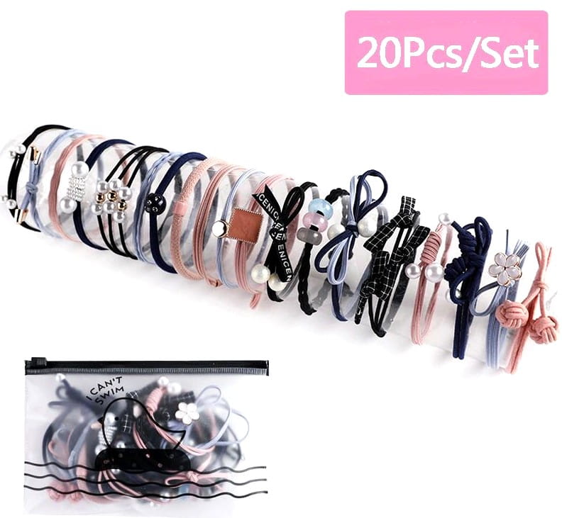 Matu gumijas komplekts 20 gab. T12 P284