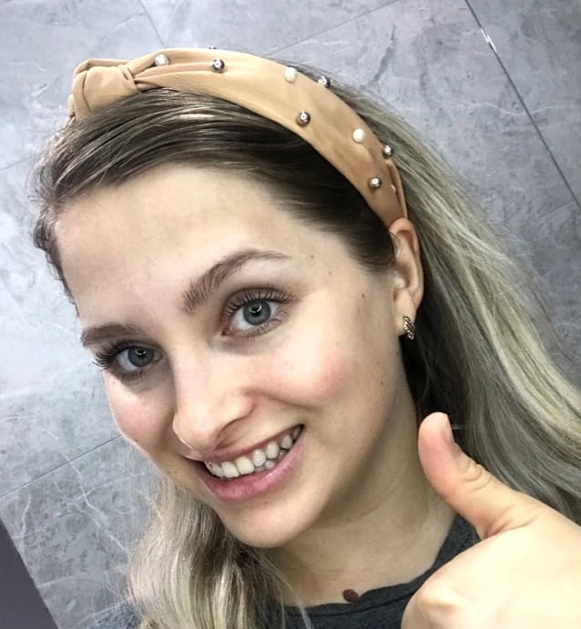 Matu bantīte A6 melna P241