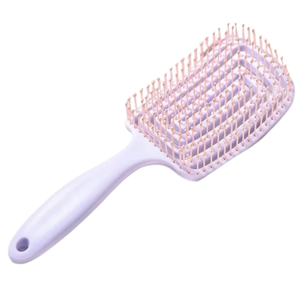 Matu ķemme B1, violeta P59