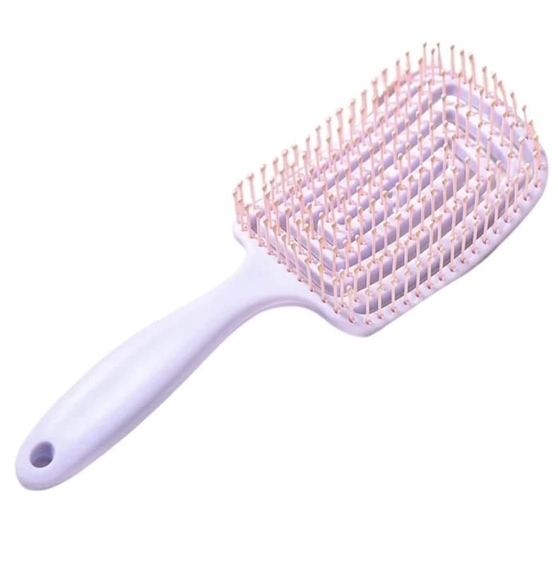 Matu ķemme B1, violeta P59