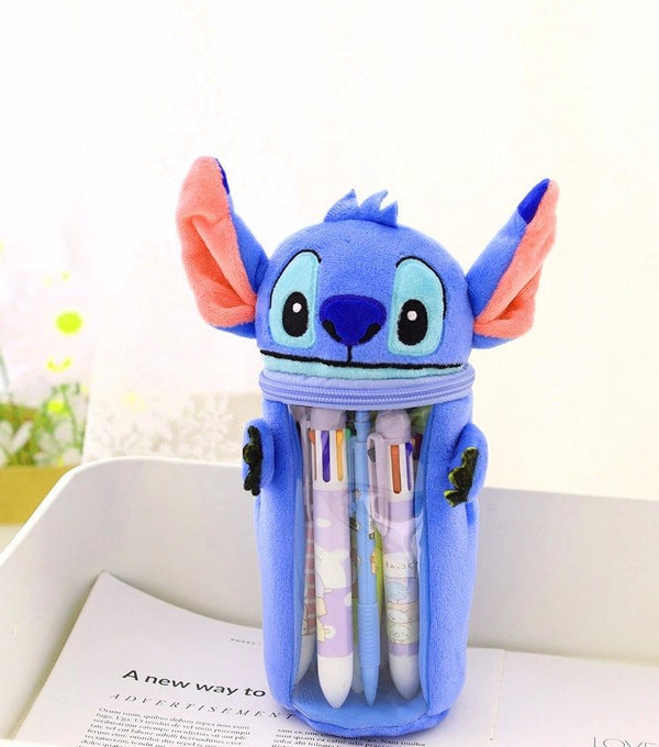 Plīša penālis - Stitch S15