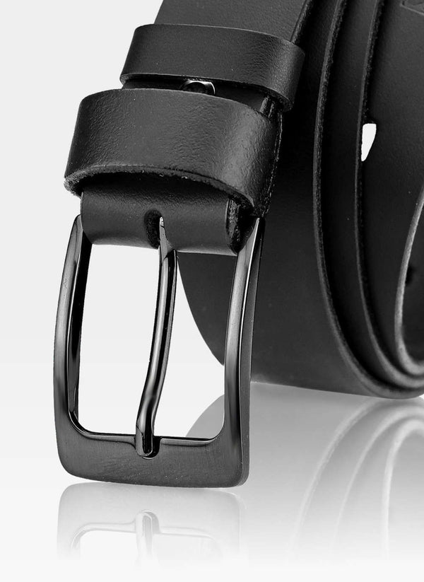 Dāvanu komplekts vīriešiem Pierre Cardin x Stevens, maks ar jostu Z1