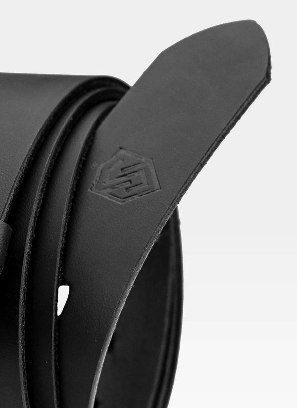 Dāvanu komplekts vīriešiem Pierre Cardin x Stevens, maks ar jostu Z1